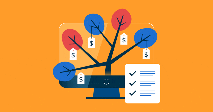 Disrupting Revenue Models